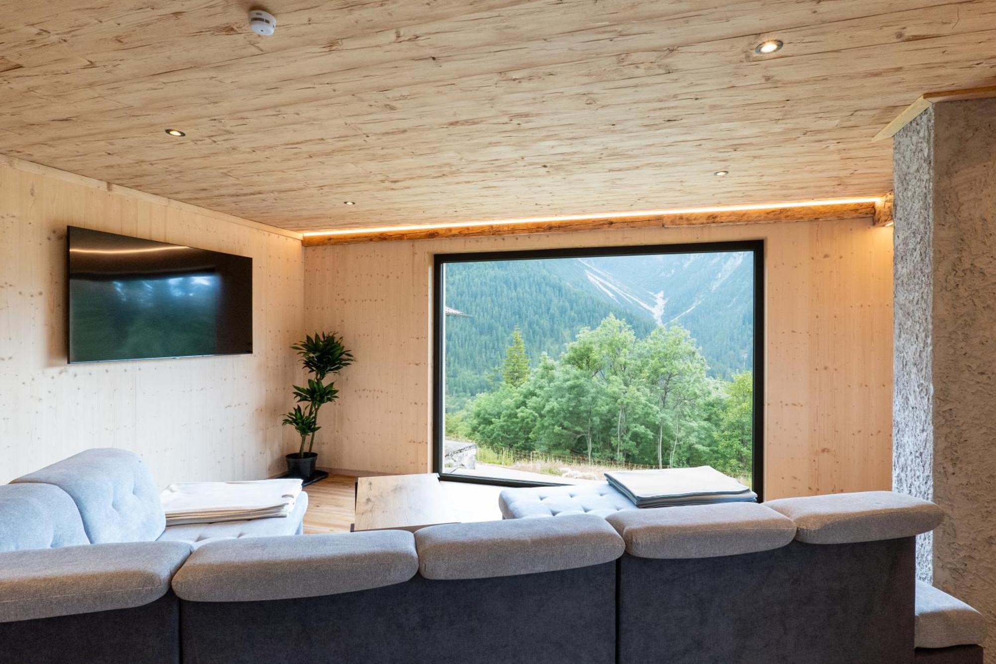 Zwiesler Haus Bschlabs 외부 사진