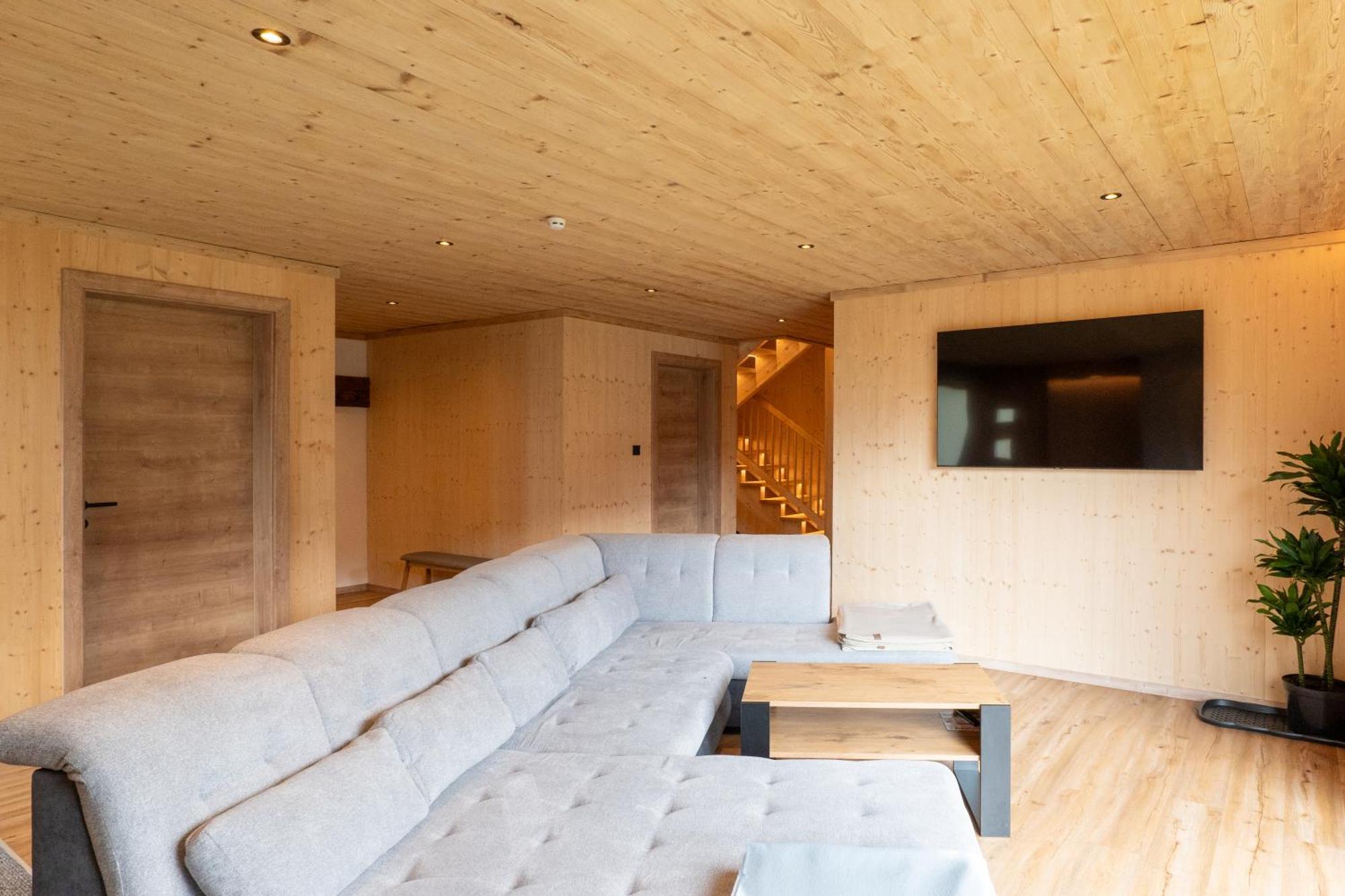 Zwiesler Haus Bschlabs 외부 사진